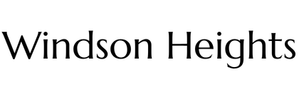 Windson Heights Logo